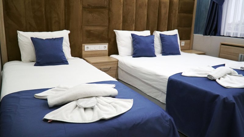 Yesilpark Hotel