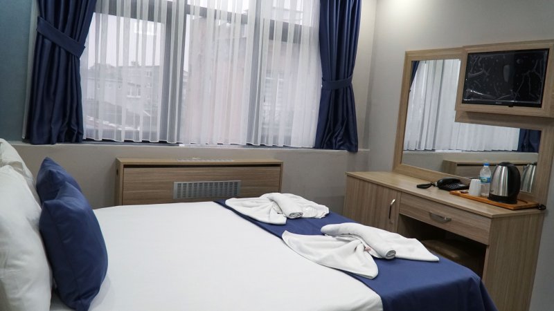 Yesilpark Hotel